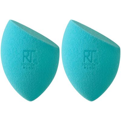 REGULAR Kit Esponjas Mistura Matificante